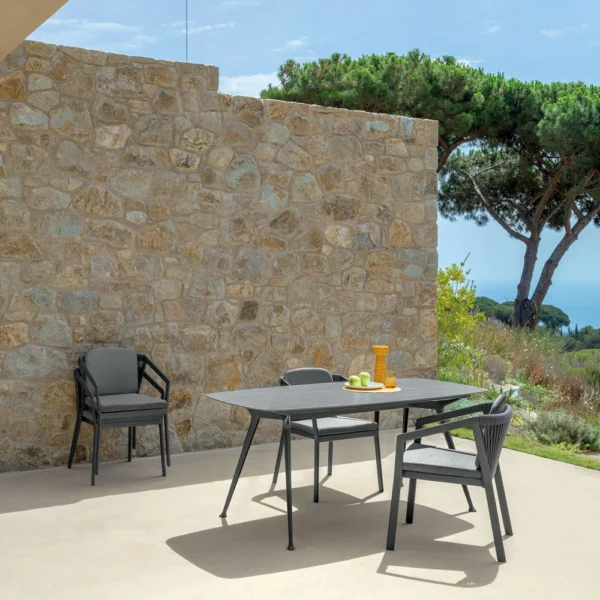 Nova Dining table - Image 3