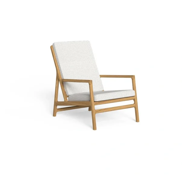 Oliver lounge Armchair