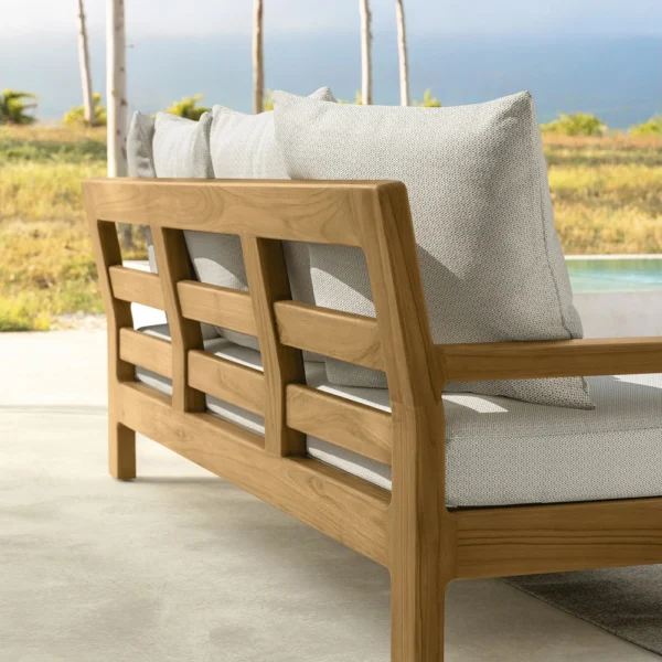 Oliver Sofa 3 seats - Image 4