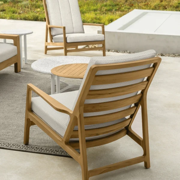 Oliver Coffee table - Image 2