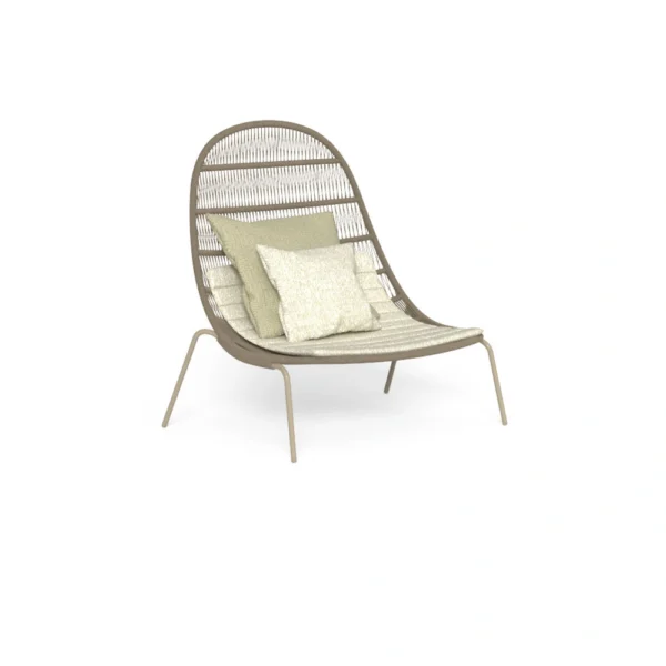 Panama lounge Armchair