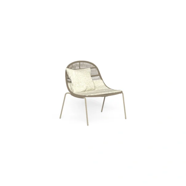 Panama living Armchair