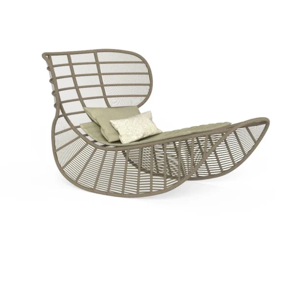 Panama Rocking Bed