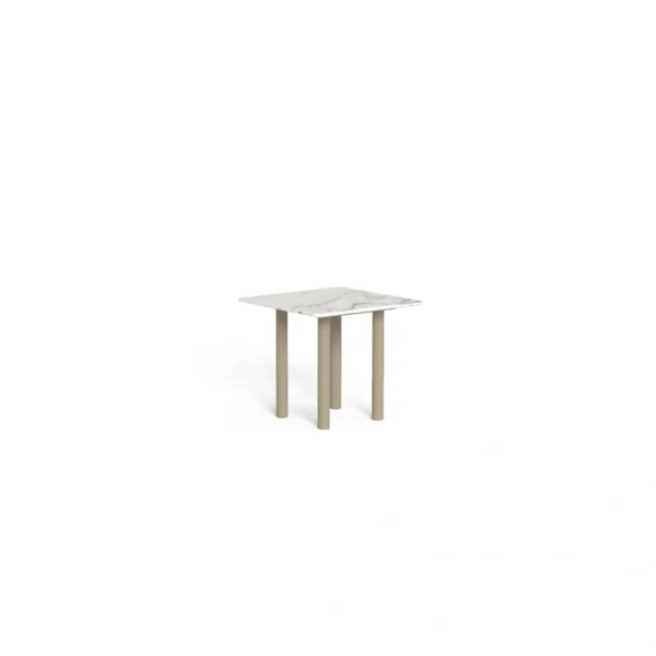 Panama Squared Coffee Table