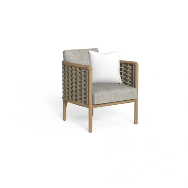 Prichi Armchair living room