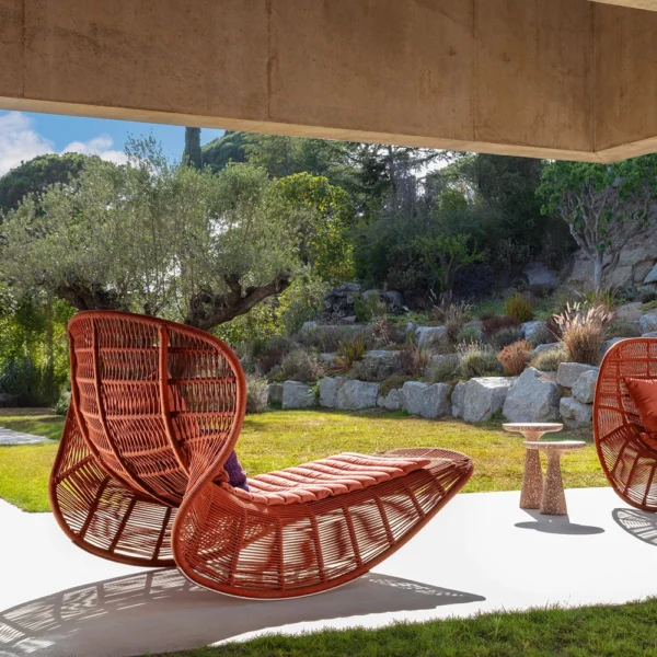 Panama Rocking Bed - Image 3