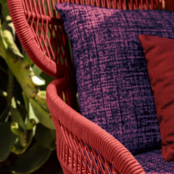 Panama Berger Armrest - Image 6