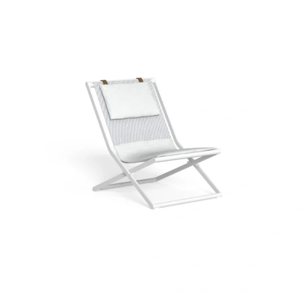 Riviera Deck chair