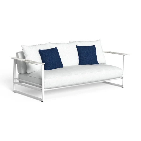 Riviera 2 seater Sofa