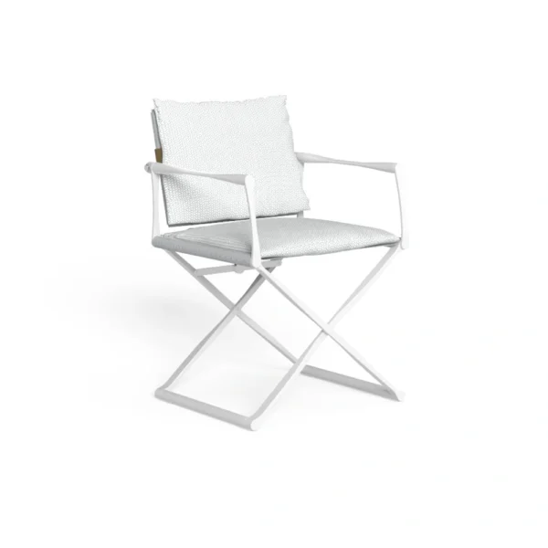 Riviera Director chair