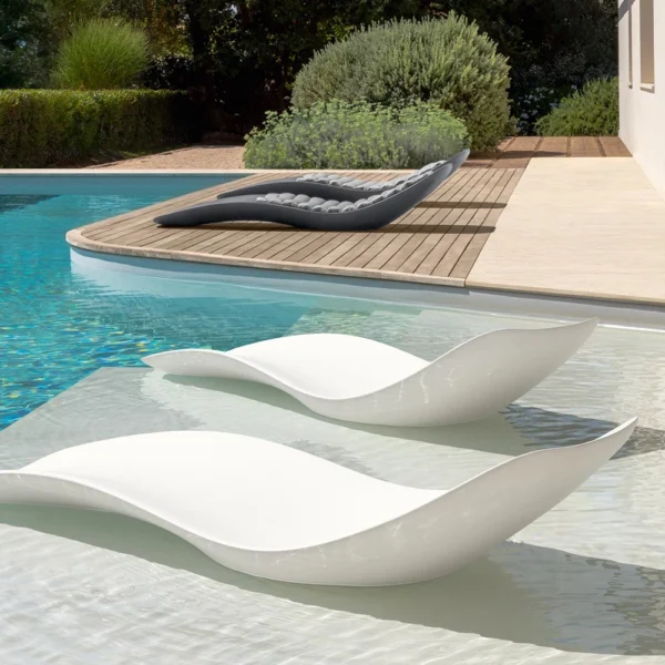 Reef sunbed - Image 7