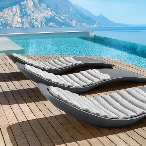 Reef sunbed - Image 5