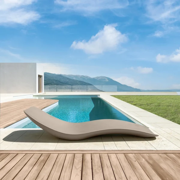 Reef sunbed - Image 6