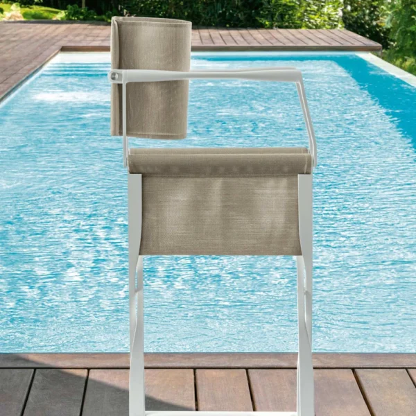 Riviera Director chair - Image 7