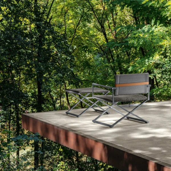 Riviera Director chair - Image 5