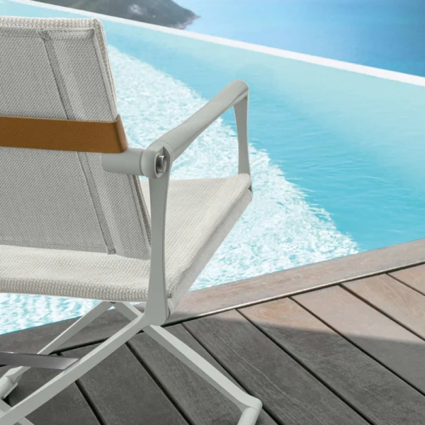 Riviera Director chair - Image 3