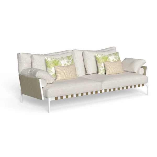 Salinas 2 Seater Sofa