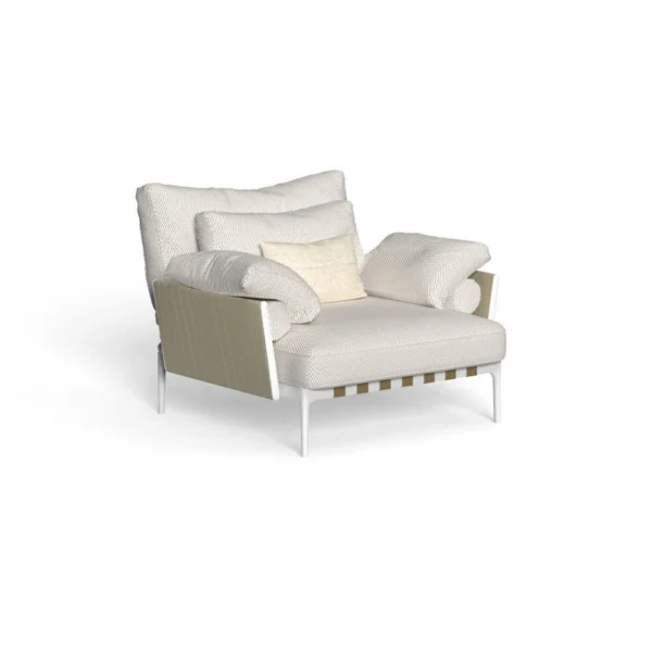 Salinas Living Armchair