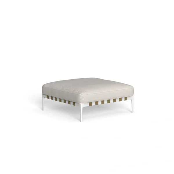 Salinas Pouf