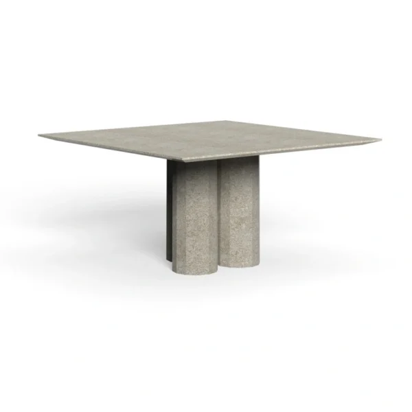 Salinas Squared Dining Table
