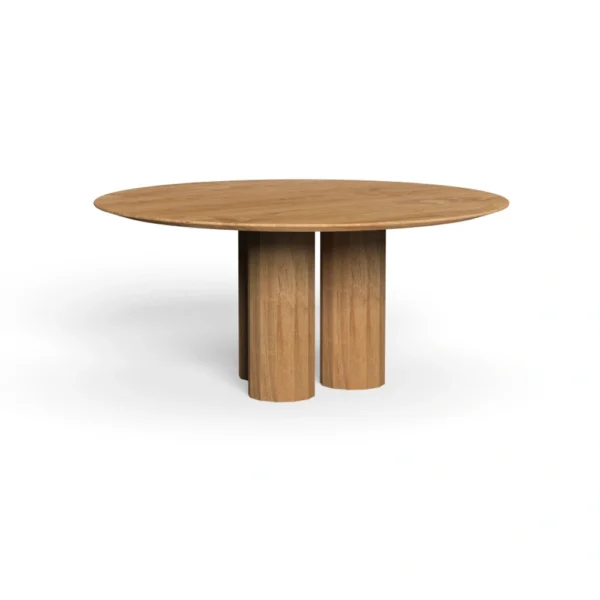 Salinas Accoya Dining Table