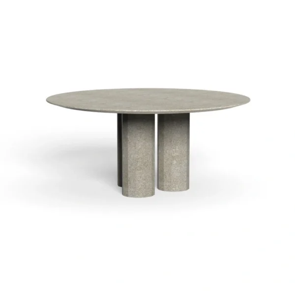 Salinas Concrete Dining Table