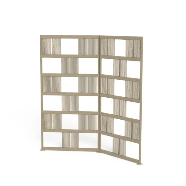 Scacco Large Partition