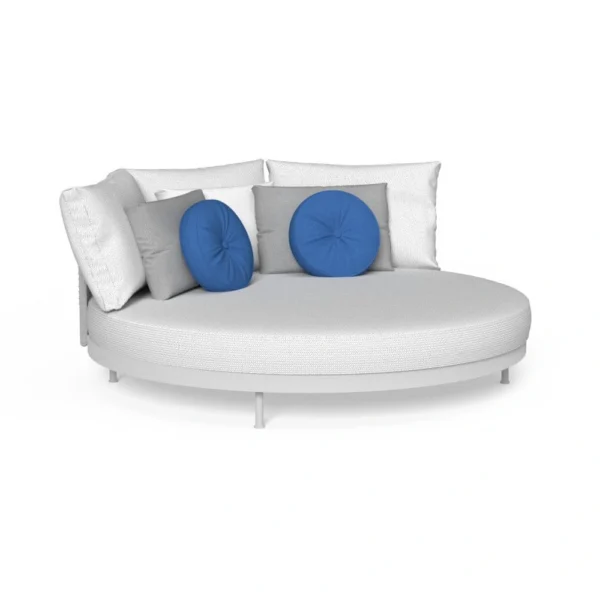 Slam Rope Daybed