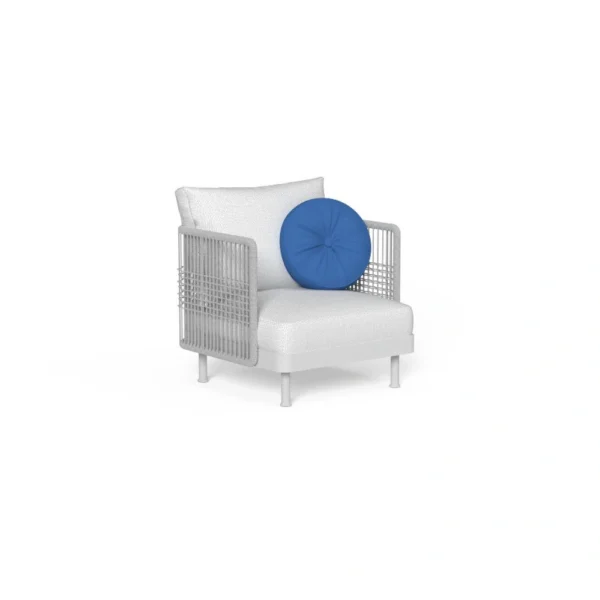Slam Rope Living Armchair