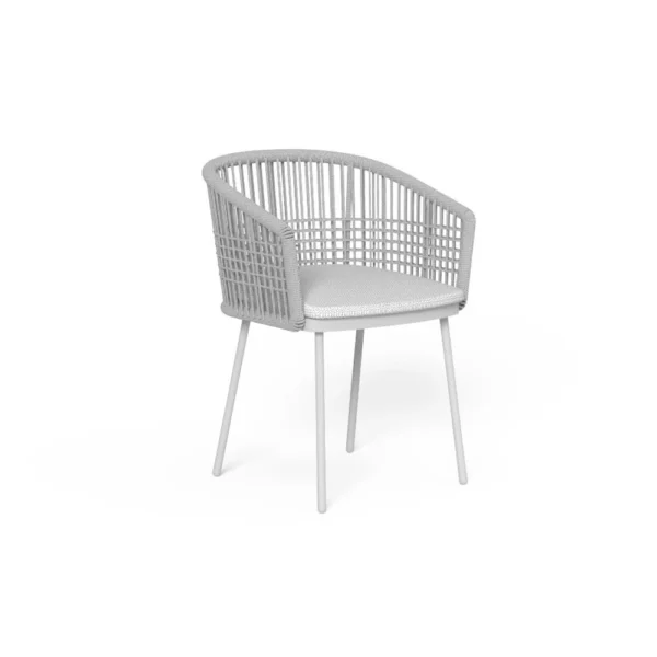 Slam Rope dining chair