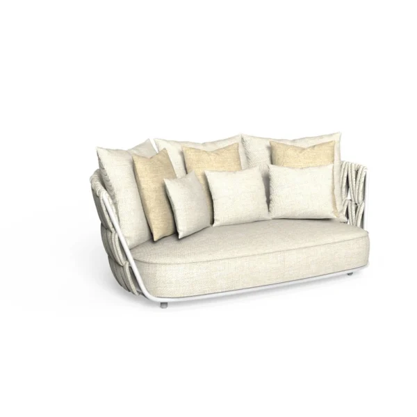 Swipe Sofa 2 seats