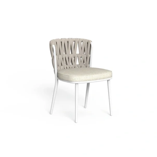 Swipe Dining Chair