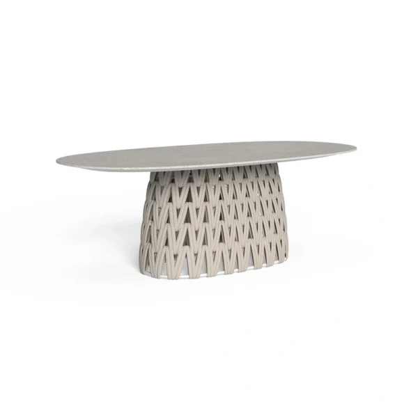 Swipe Dining Table