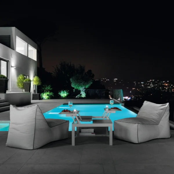 Sacco Two-seater Sofa - Image 6