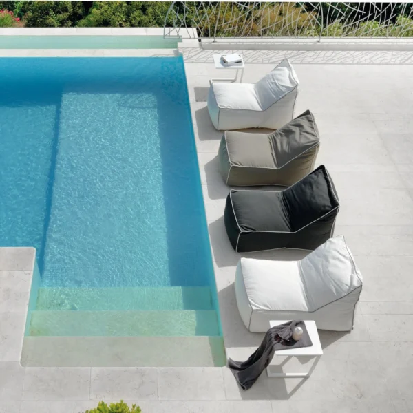 Sacco Two-seater Sofa - Image 3