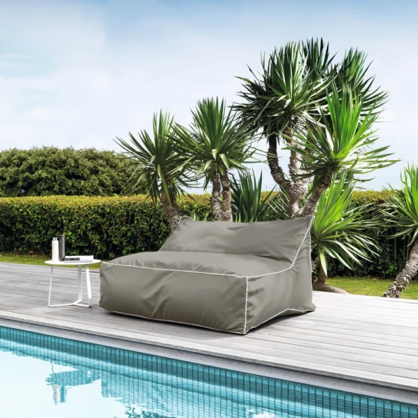 Sacco Two-seater Sofa - Image 5