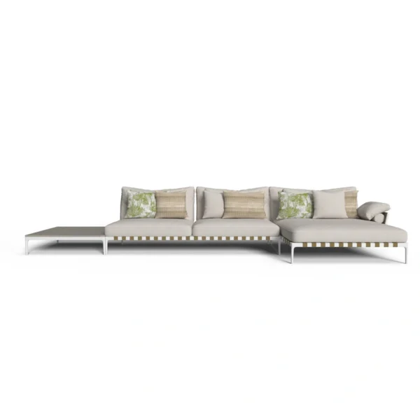 Salinas Modular sofa
