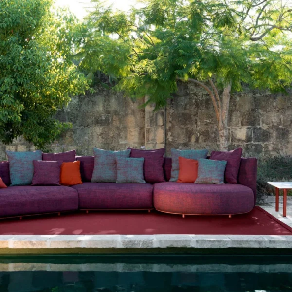 Scacco modular Sofa - Image 7