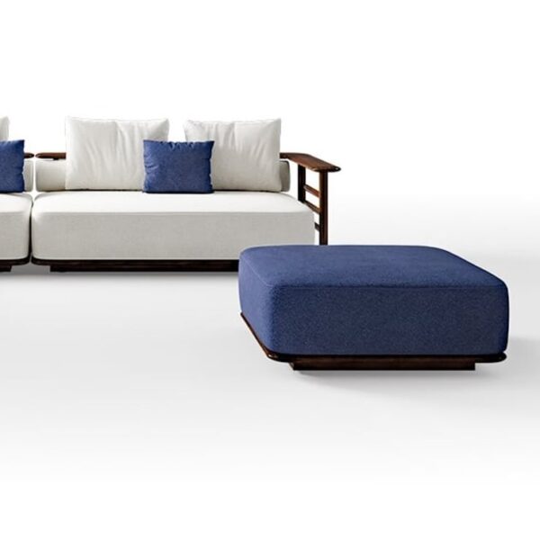 Shapes Outdoor Pedro Pouf