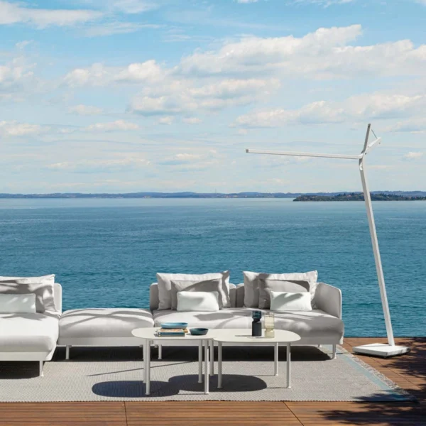 Slam Modular sofa - Image 4