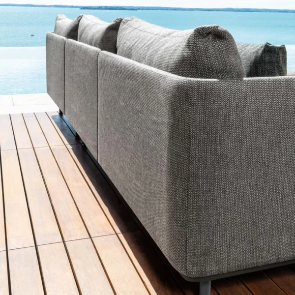 Slam 2 seater sofa - Image 2