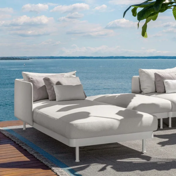 Slam Modular sofa - Image 5