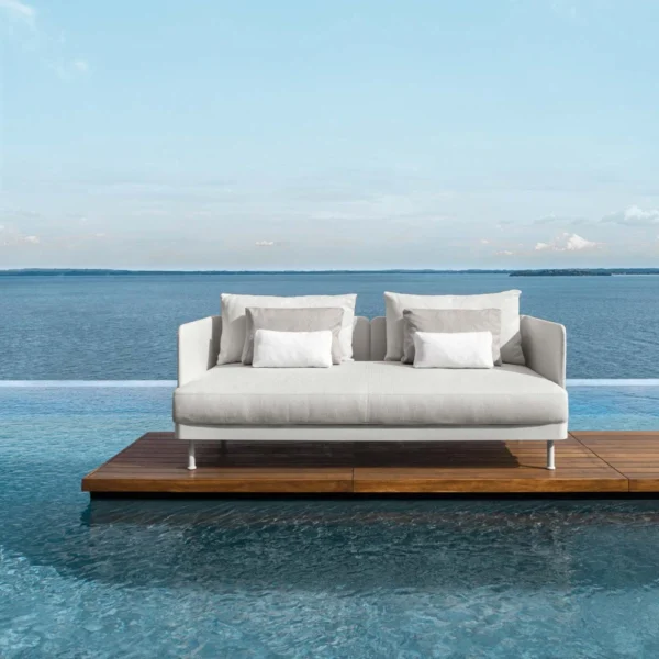 Slam 2 seater sofa - Image 3