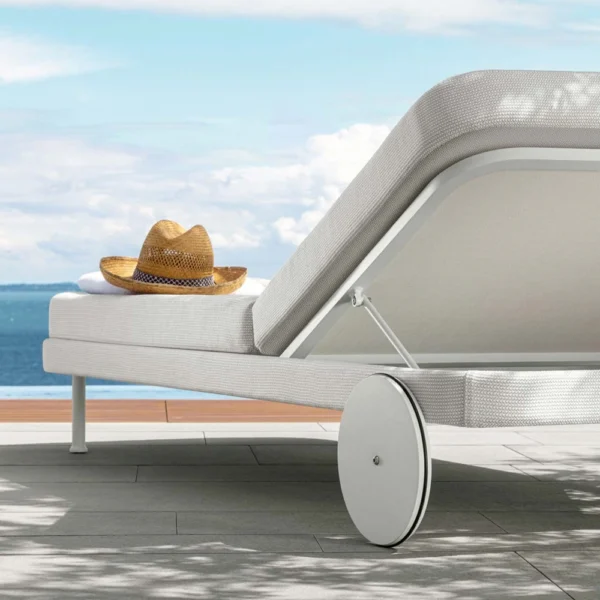 Slam Sunbed - Image 3