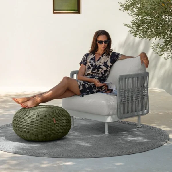 Slam//Rope Daybed - Image 3