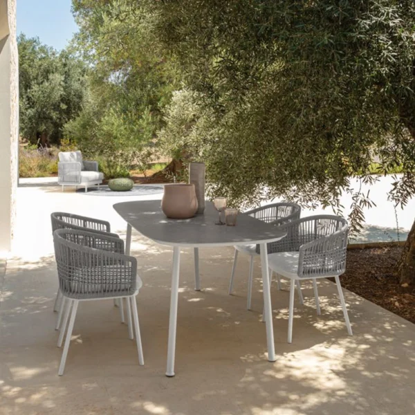 Slam//Rope Dining chair - Image 2