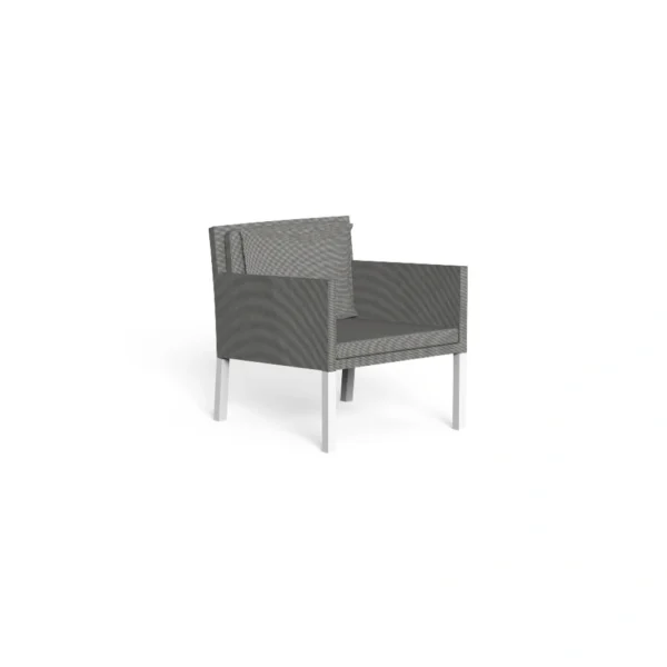 Step Living Armchair
