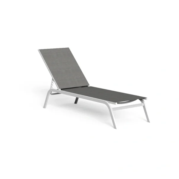 Step Sunbed