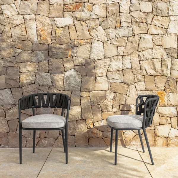 Swipe Dining chair - Image 5