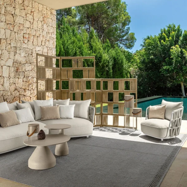 Swipe Modular sofa - Image 4
